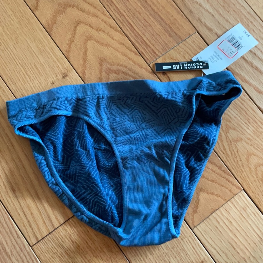 Design Lab underwear